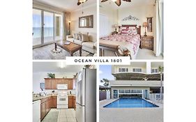 Ocean Villa Condos #1801 By Book That Condo